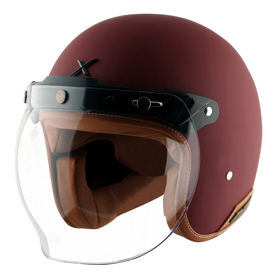 Axor Retro Jet Helmet - Image 28