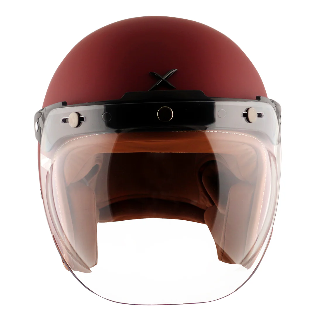 Axor Retro Jet Helmet - Image 29