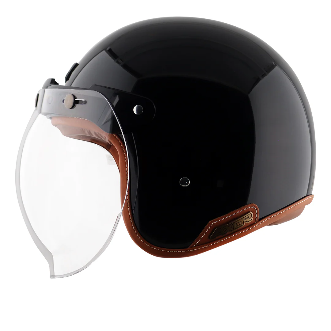 Axor Retro Jet Helmet - Image 3