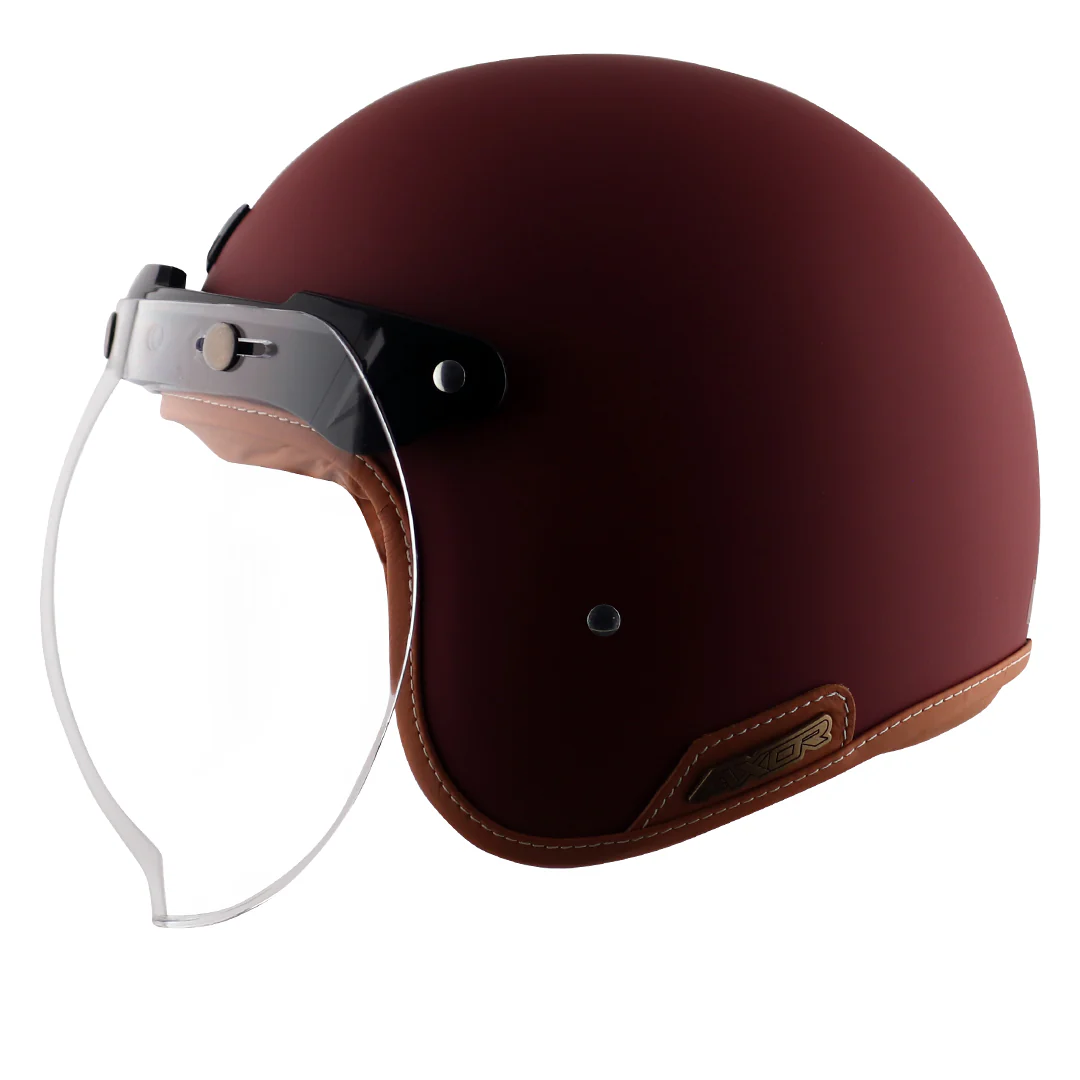 Axor Retro Jet Helmet - Image 30