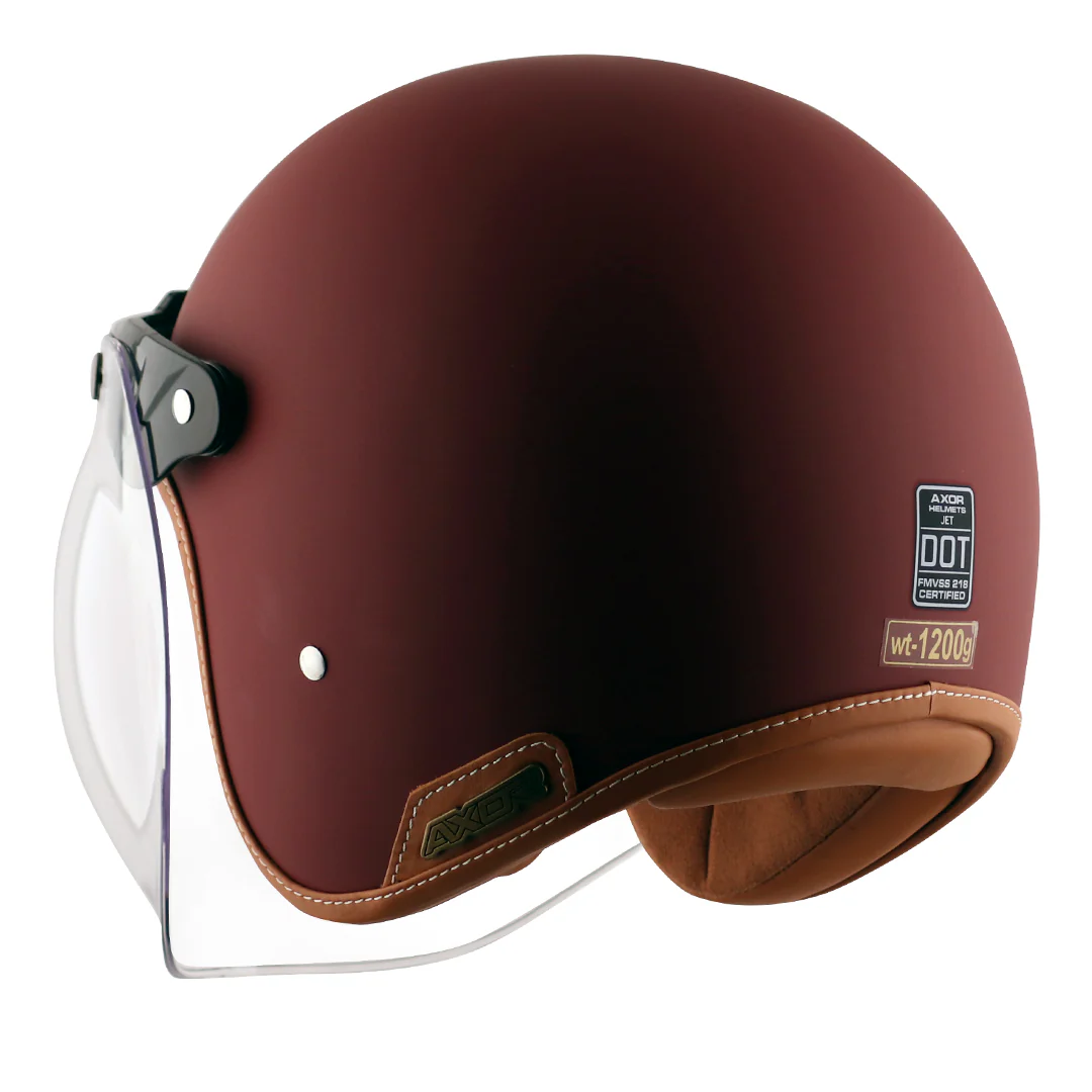 Axor Retro Jet Helmet - Image 31