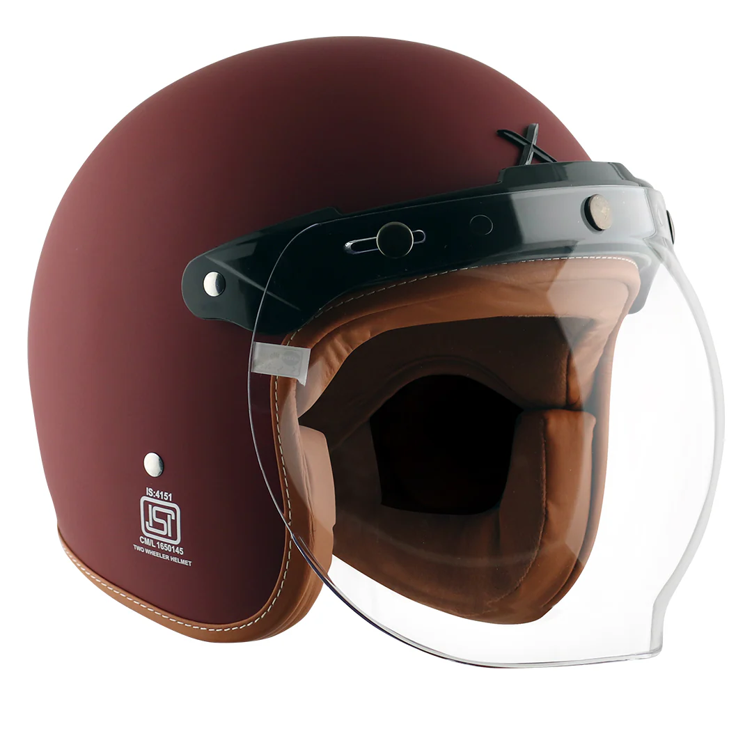 Axor Retro Jet Helmet - Image 35
