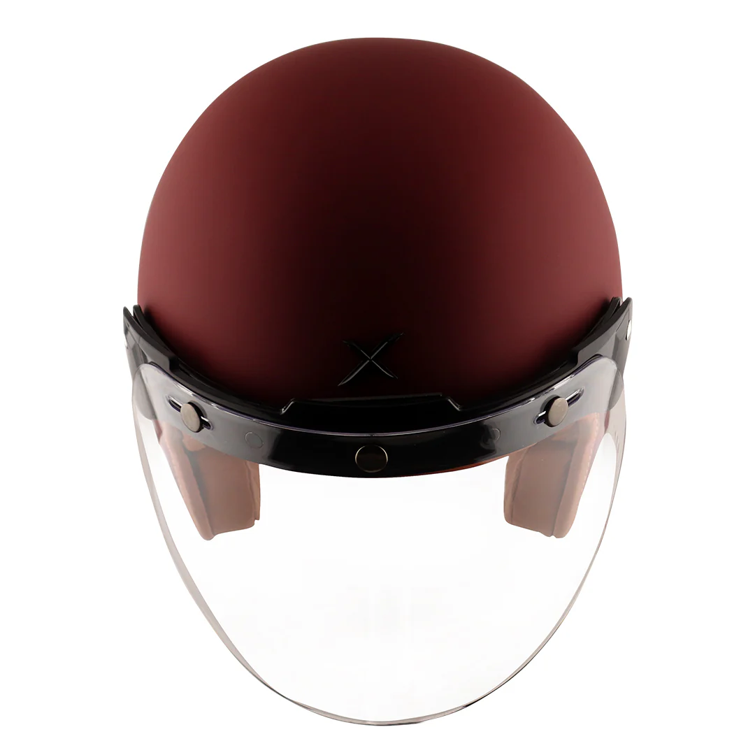 Axor Retro Jet Helmet - Image 36