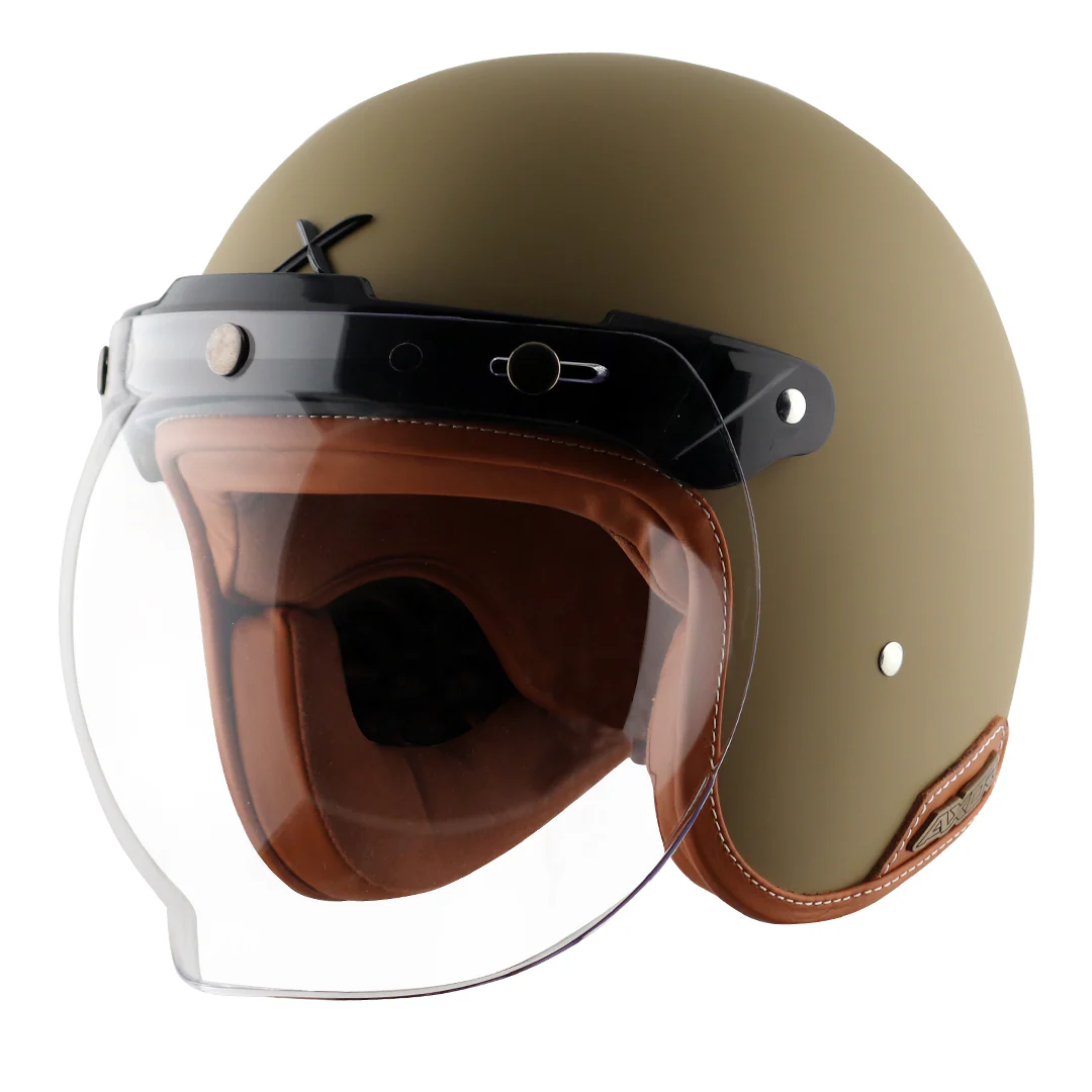 Axor Retro Jet Helmet - Image 37