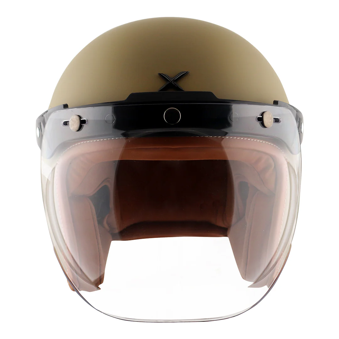 Axor Retro Jet Helmet - Image 38