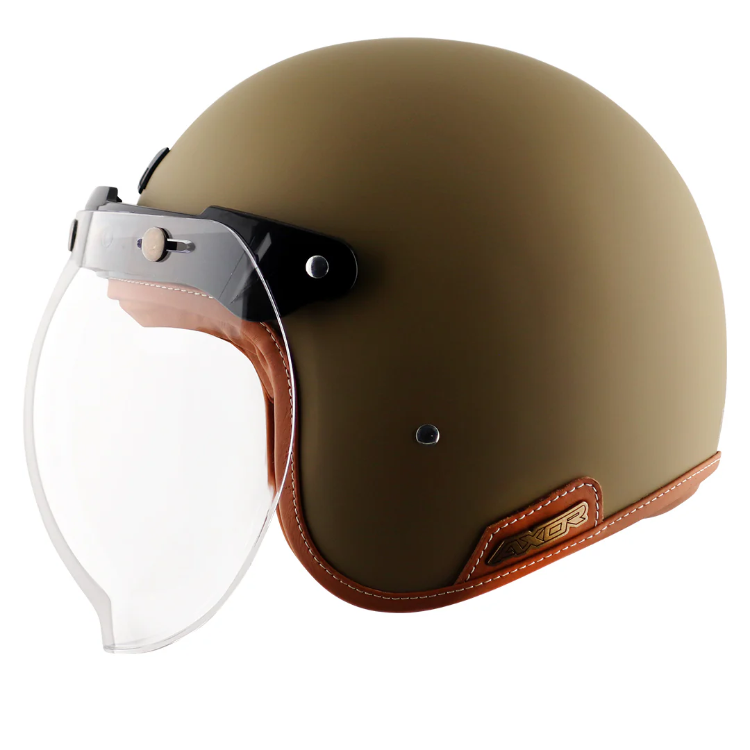 Axor Retro Jet Helmet - Image 39