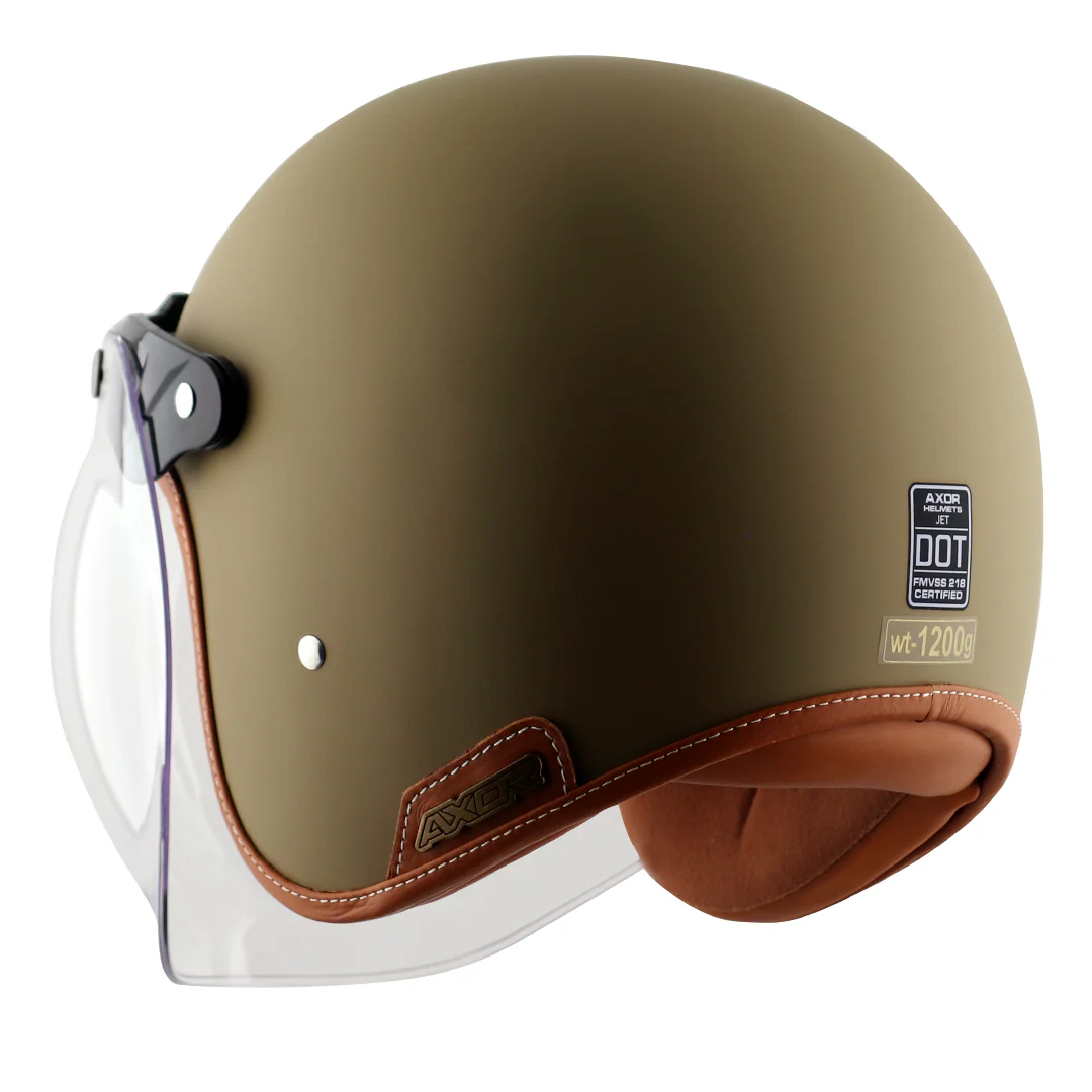 Axor Retro Jet Helmet - Image 40