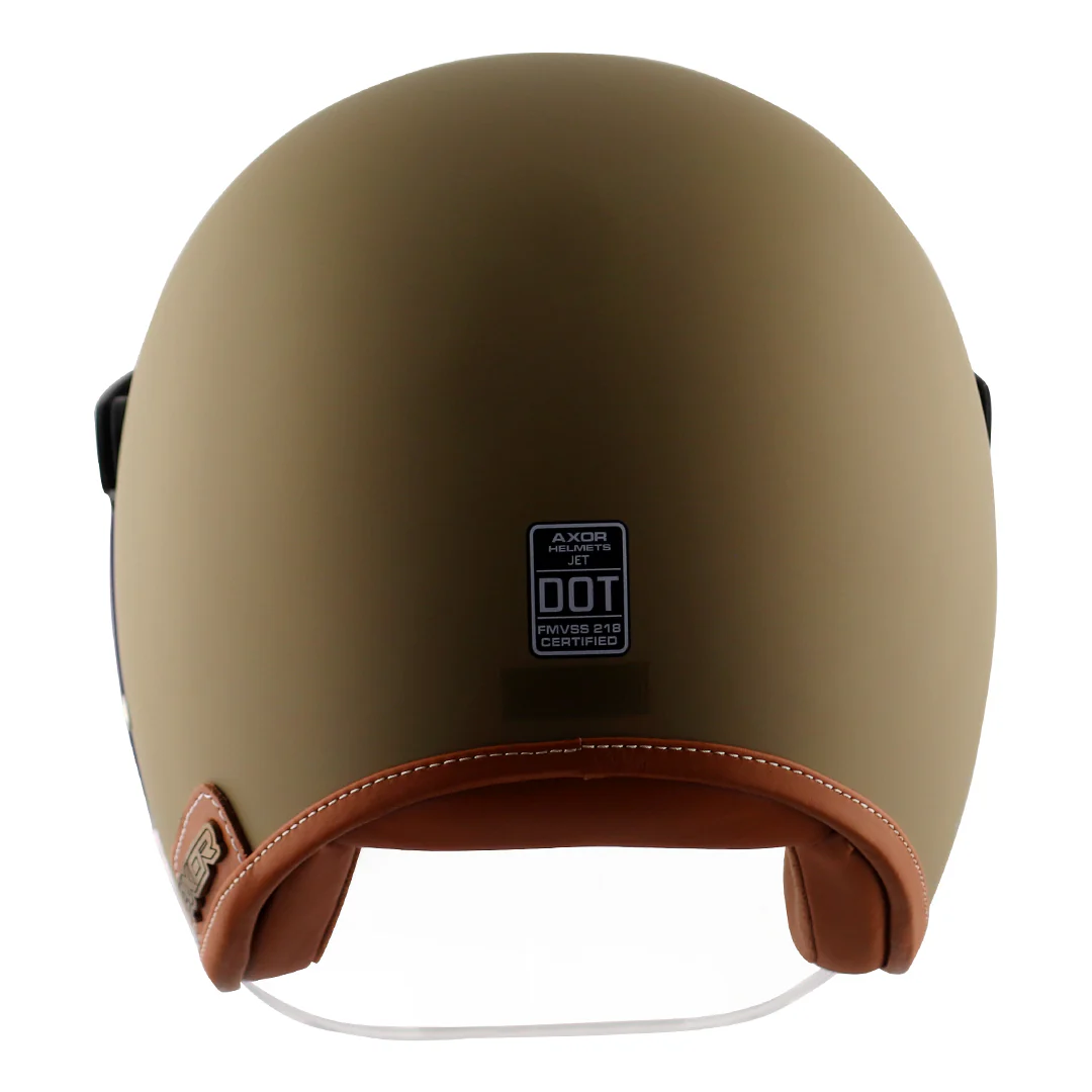 Axor Retro Jet Helmet - Image 41