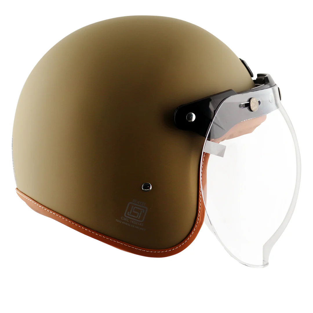 Axor Retro Jet Helmet - Image 43