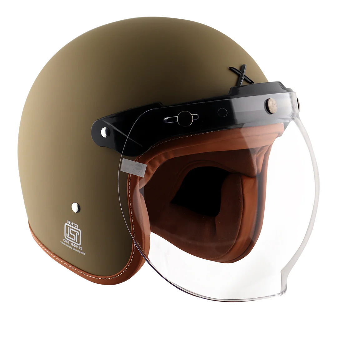 Axor Retro Jet Helmet - Image 44