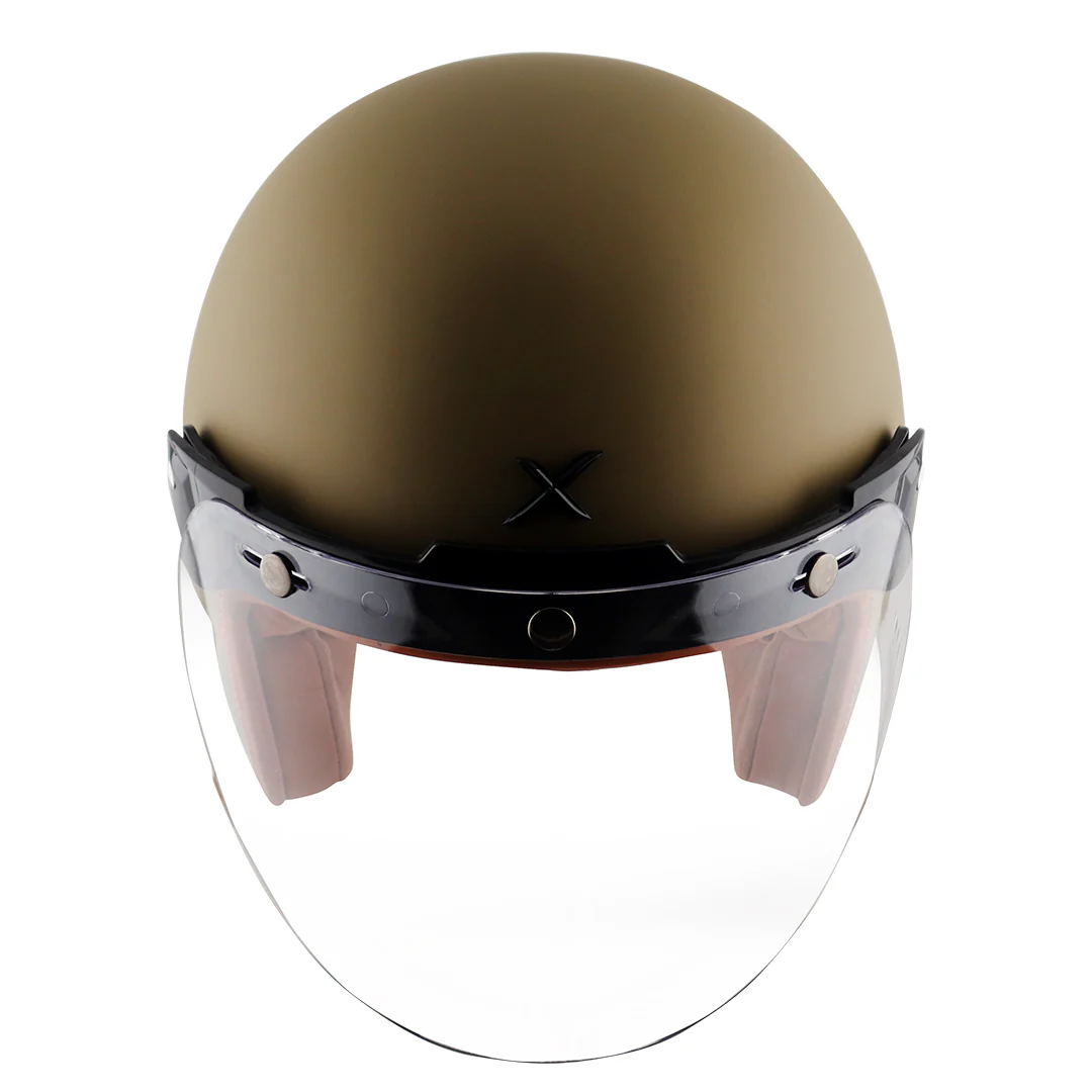 Axor Retro Jet Helmet - Image 45