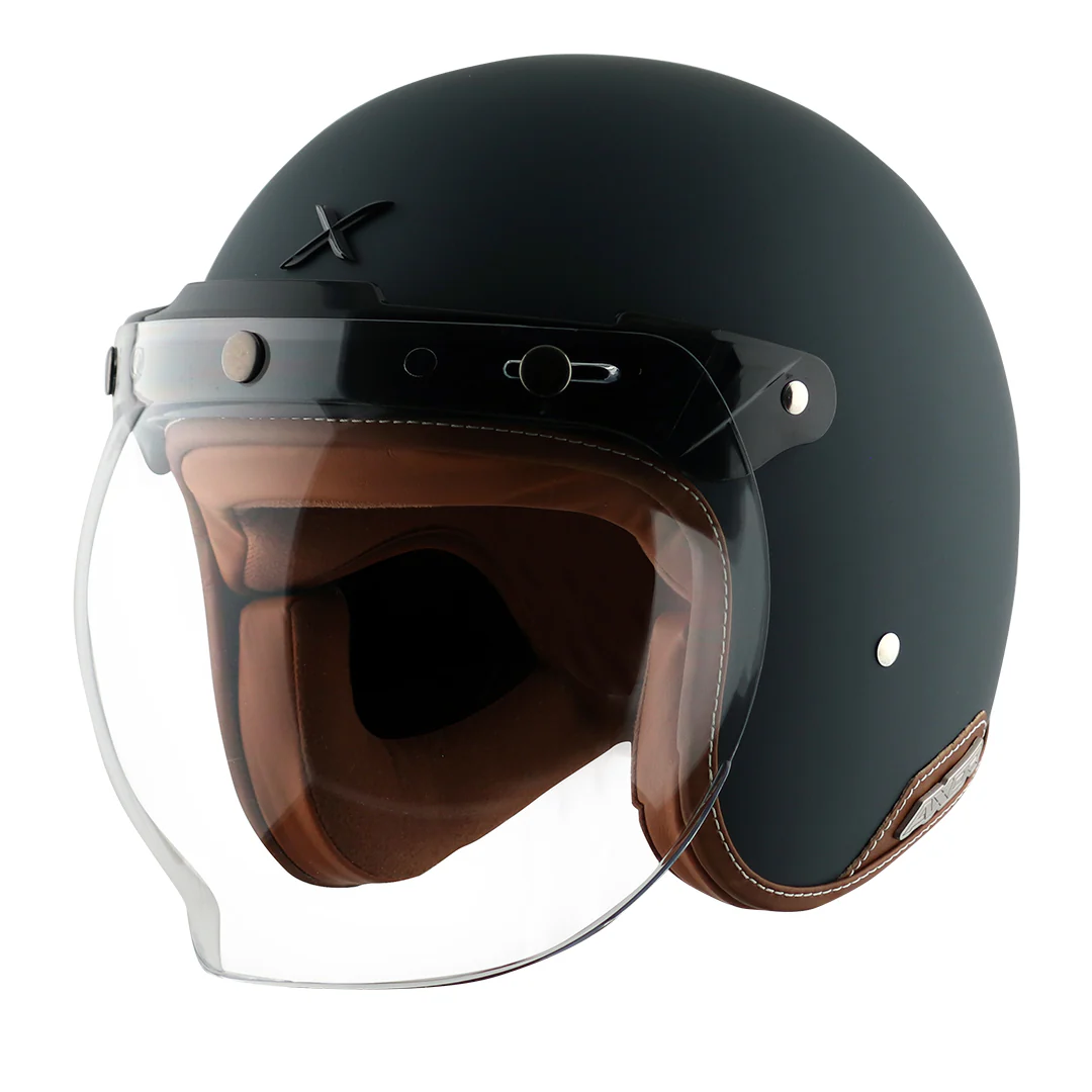 Axor Retro Jet Helmet - Image 46
