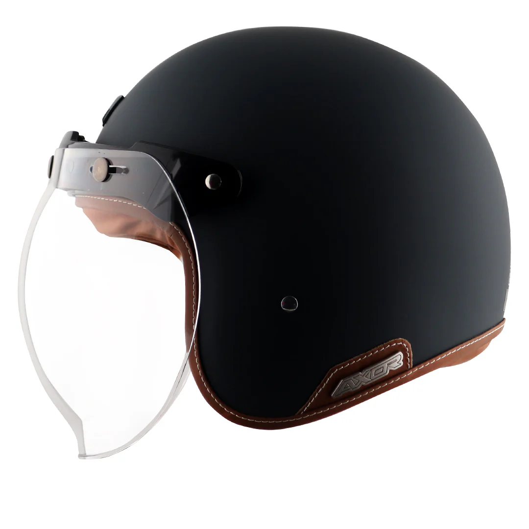 Axor Retro Jet Helmet - Image 48