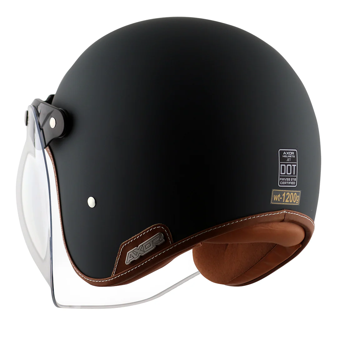 Axor Retro Jet Helmet - Image 49
