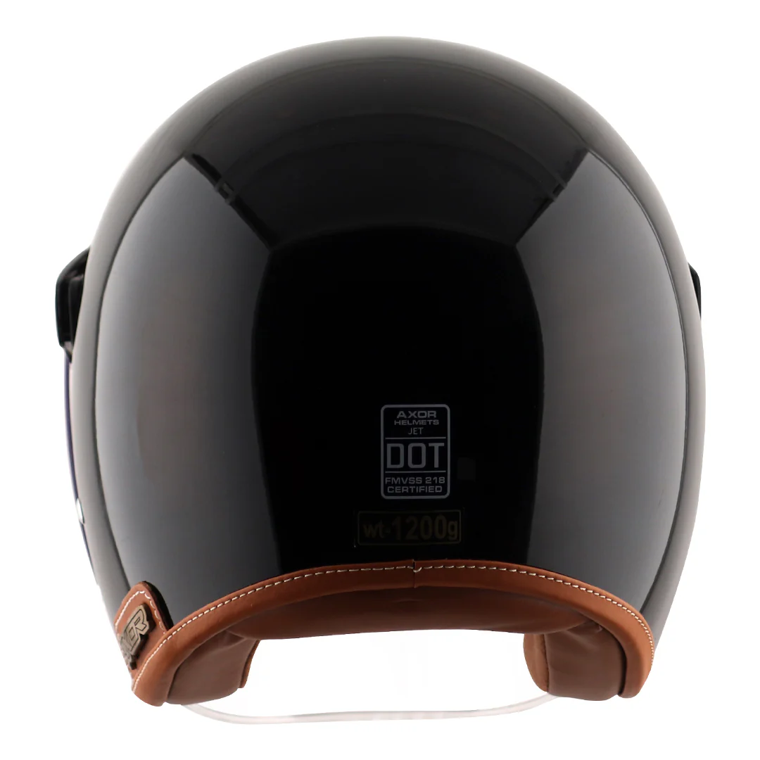 Axor Retro Jet Helmet - Image 5