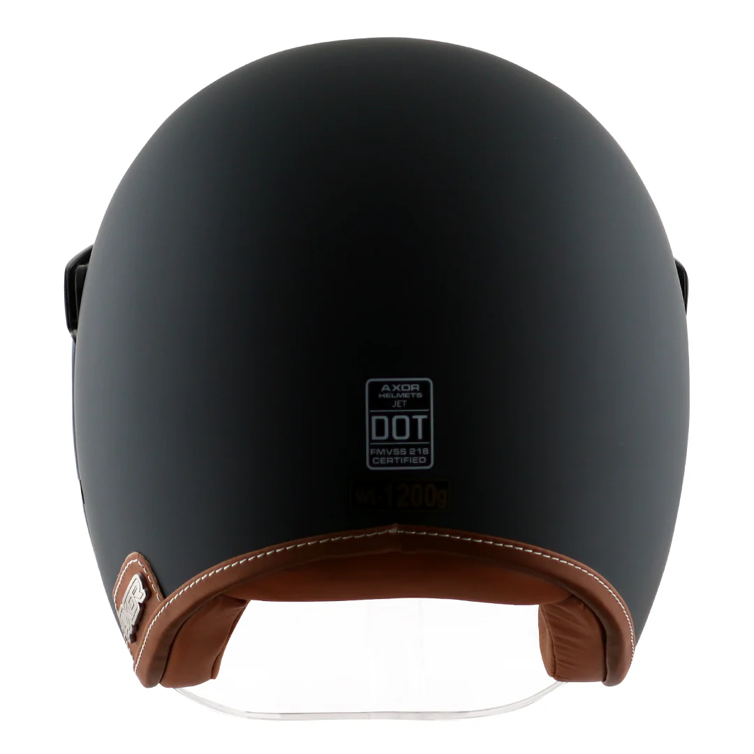 Axor Retro Jet Helmet - Image 50