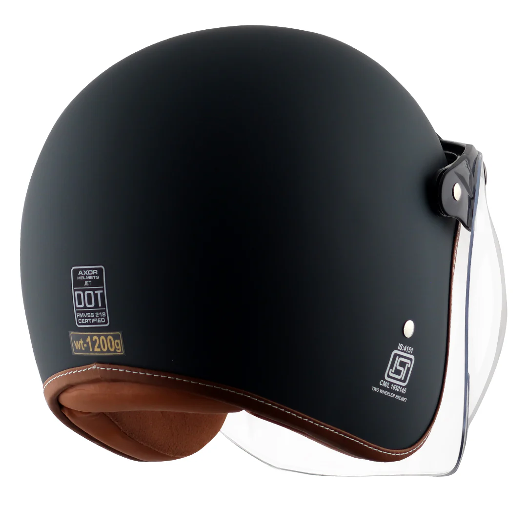 Axor Retro Jet Helmet - Image 51