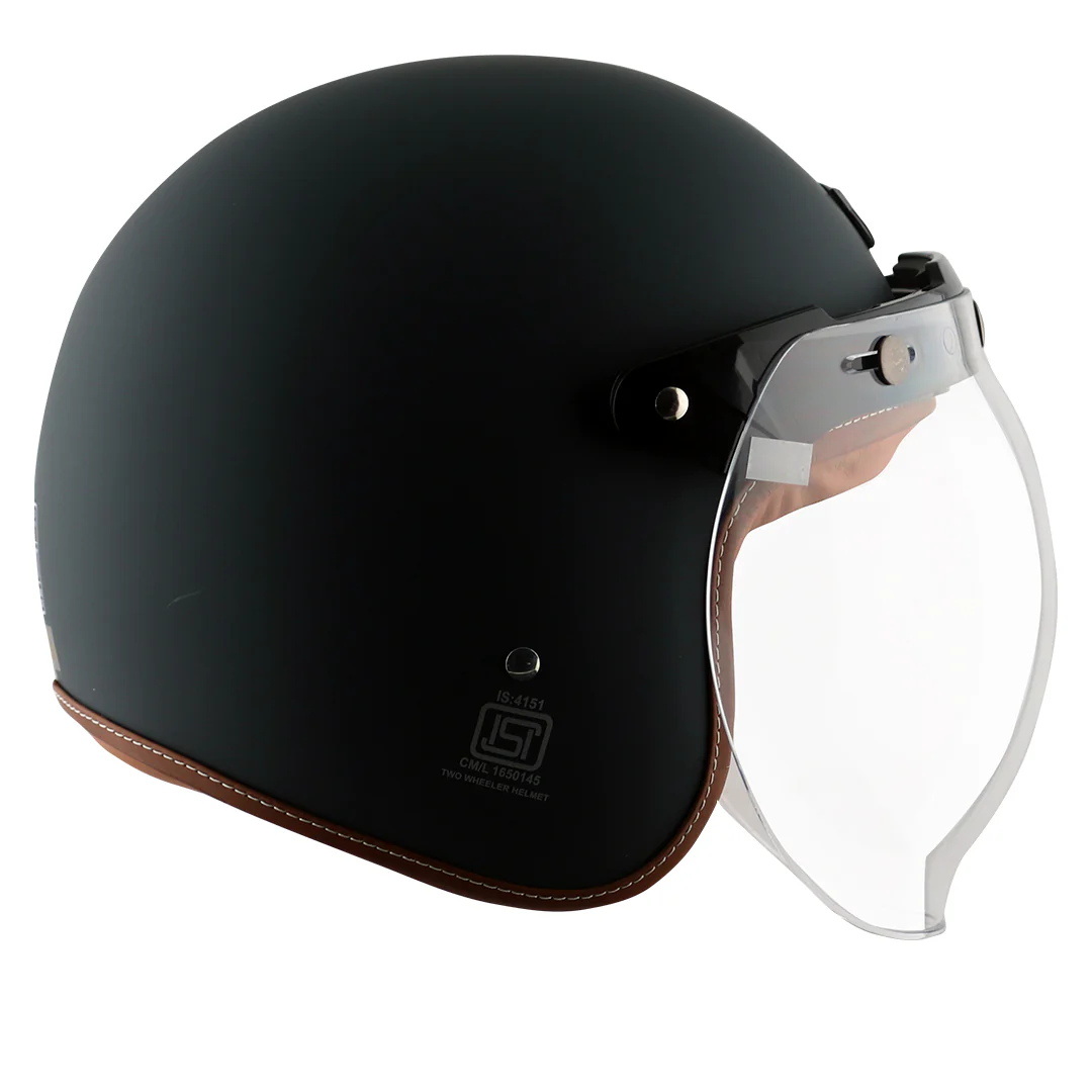 Axor Retro Jet Helmet - Image 52