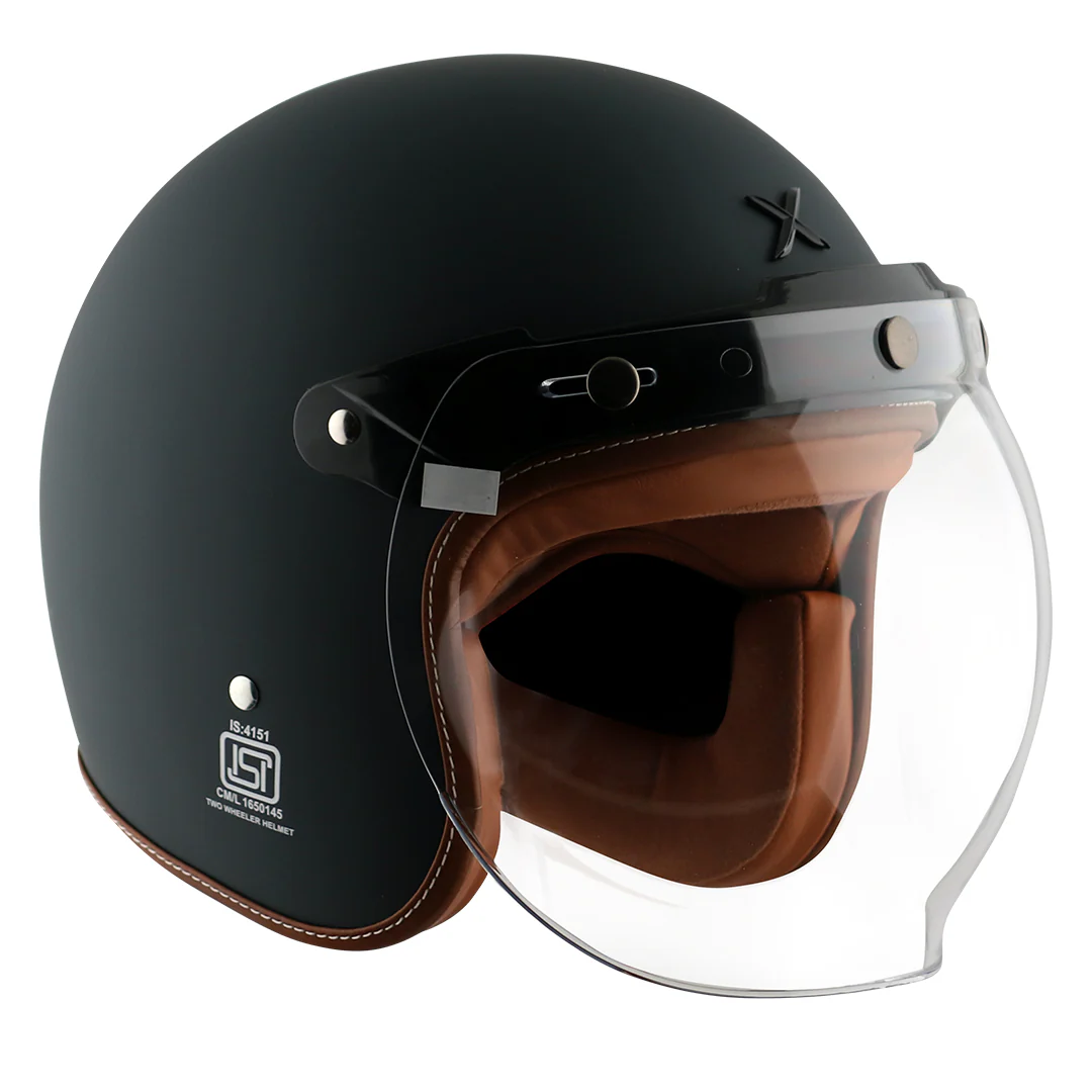 Axor Retro Jet Helmet - Image 53