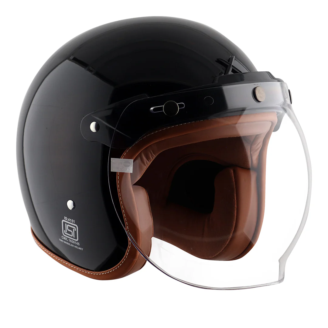 Axor Retro Jet Helmet - Image 8