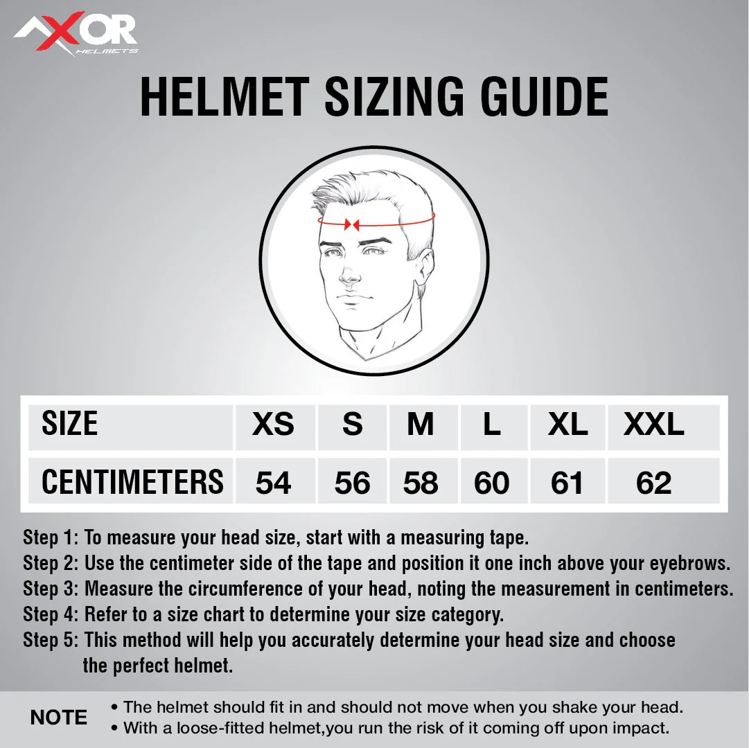 Retro Jet Sportz C13 Helmet - Image 17