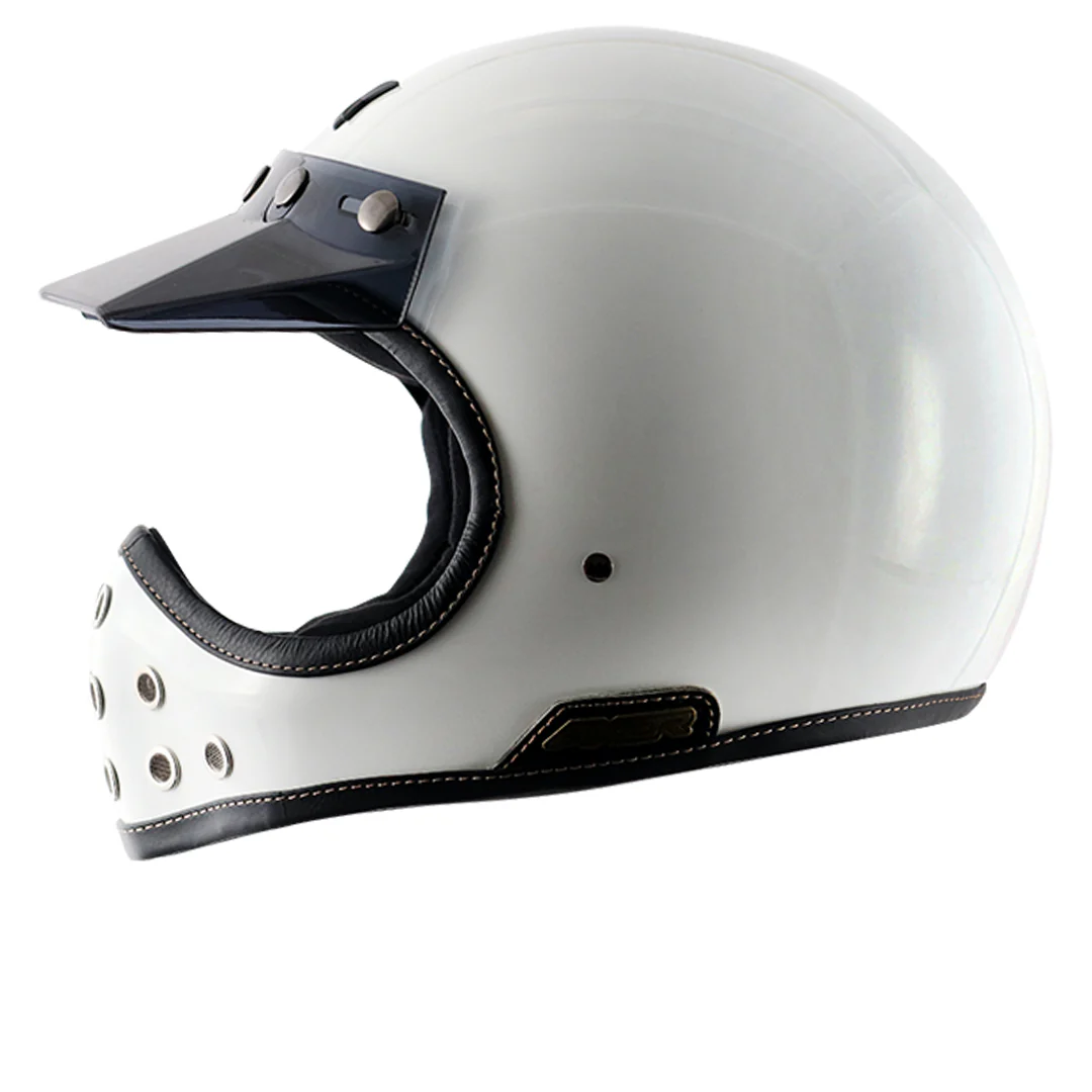 Axor Retro Moto-X Helmet - Image 21