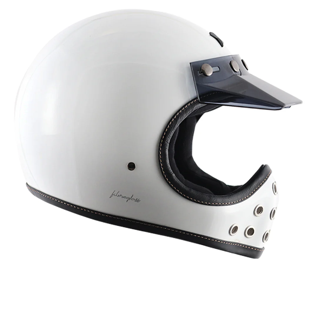 Axor Retro Moto-X Helmet - Image 25