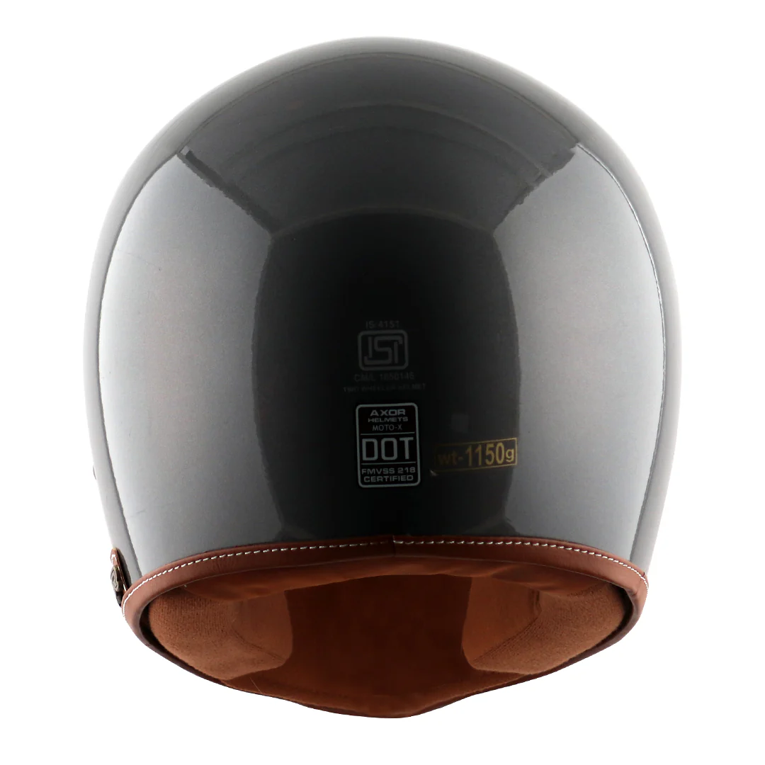 Axor Retro Moto-X Helmet - Image 41