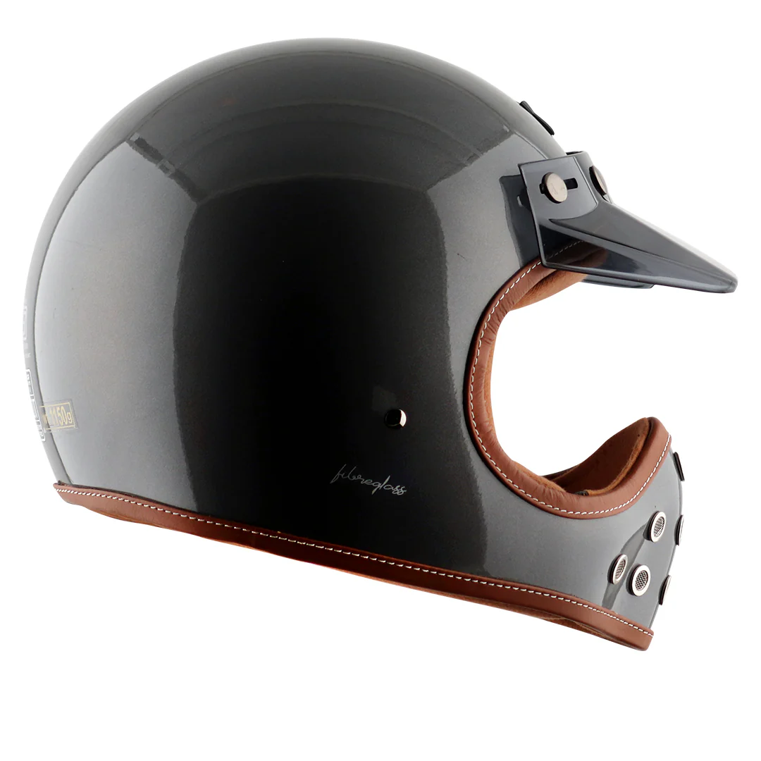 Axor Retro Moto-X Helmet - Image 43