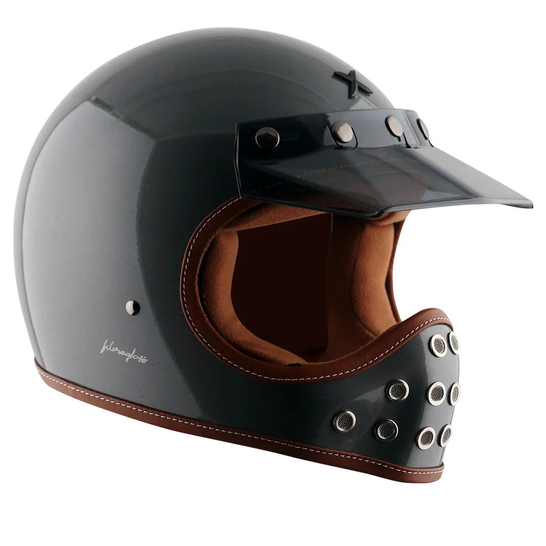 Axor Retro Moto-X Helmet - Image 44