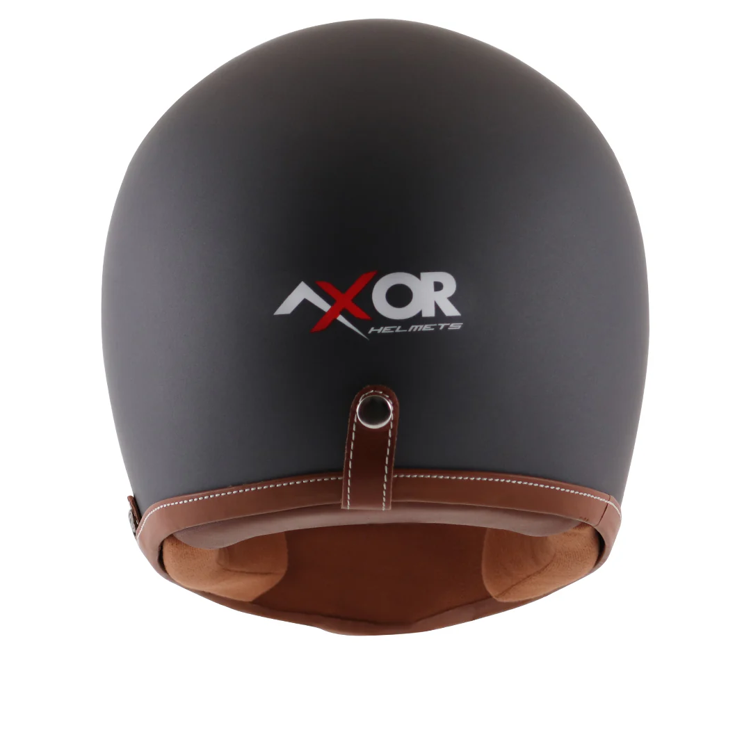 Axor Retro Moto-X Helmet - Image 5