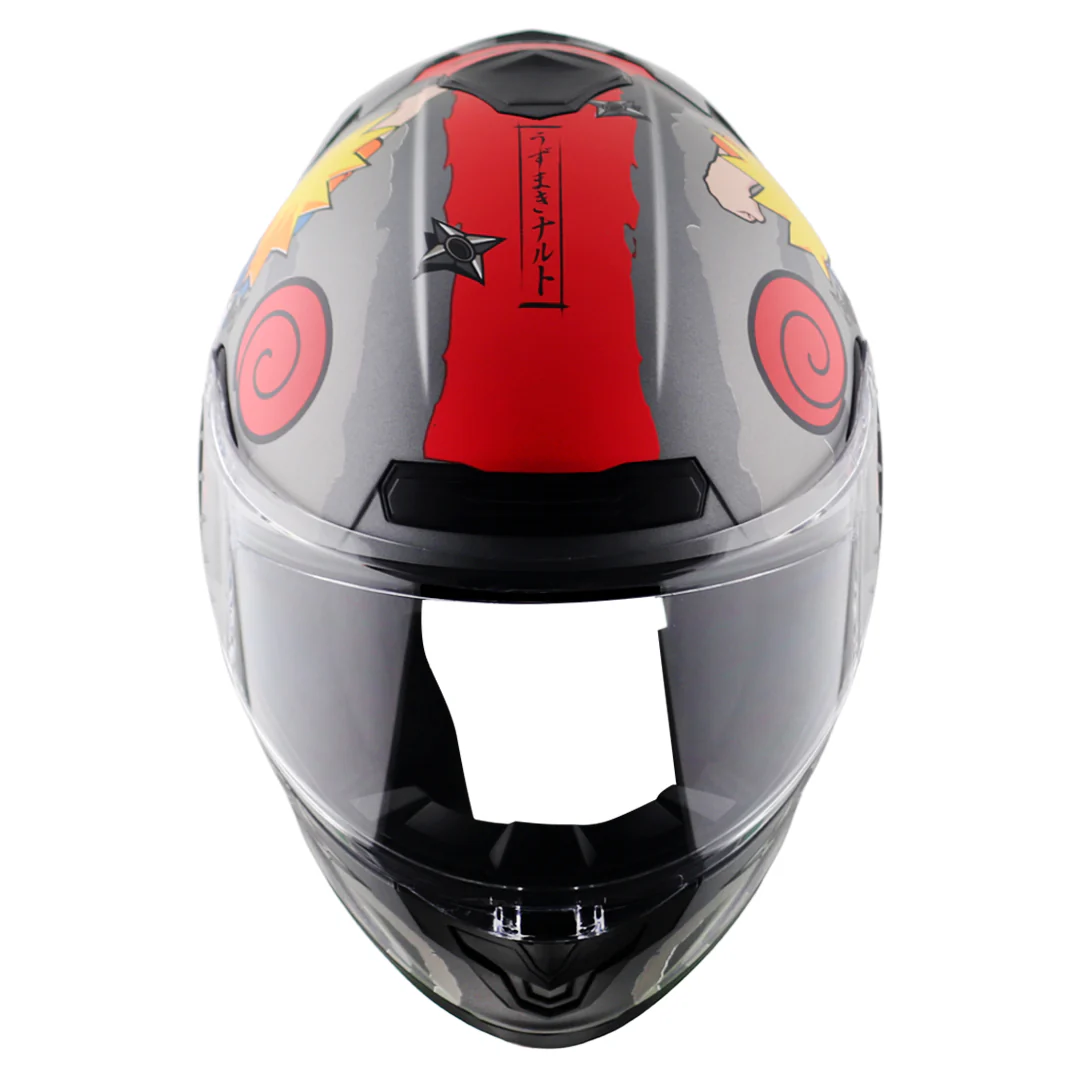 Saber Naruto Helmet - Image 18