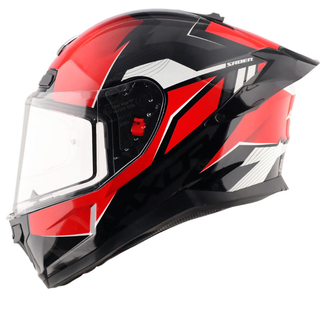 Saber Shadow Helmet - Image 10