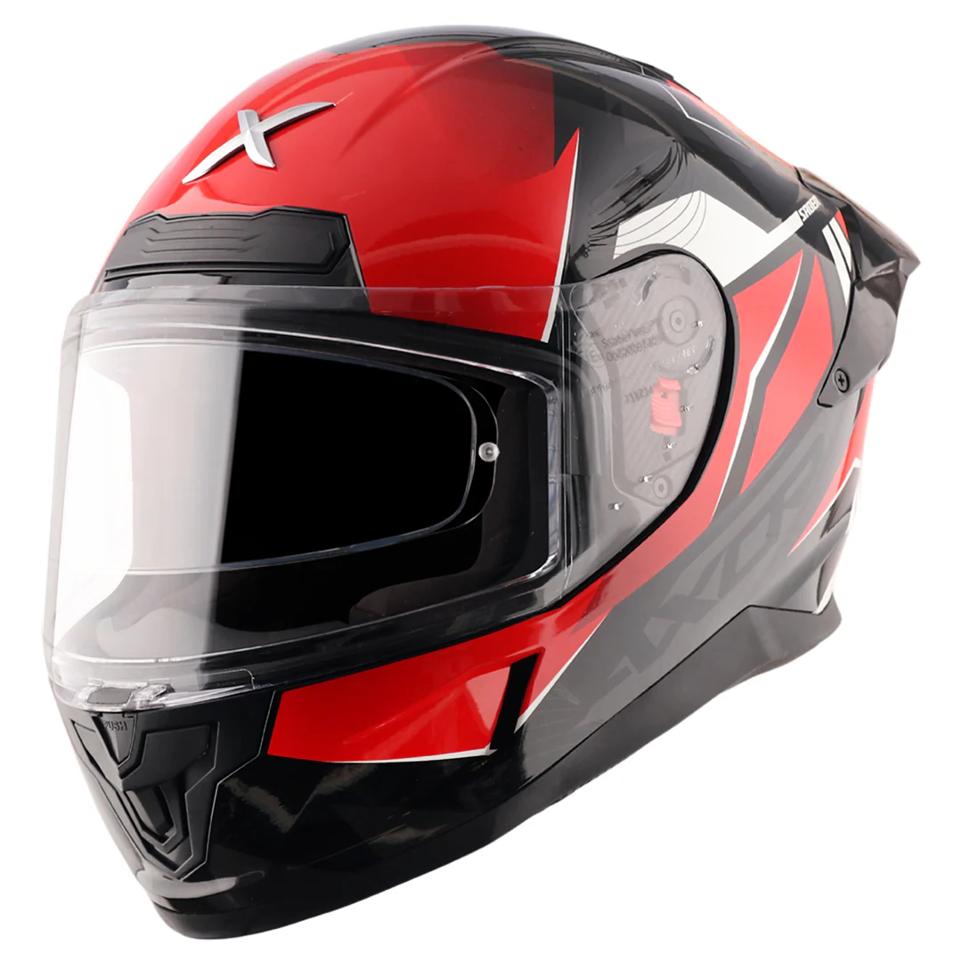 Saber Shadow Helmet - Image 11