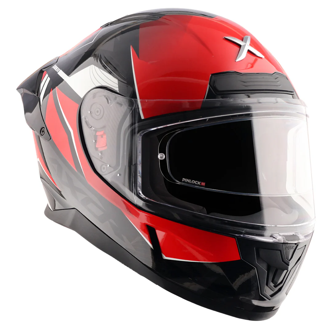 Saber Shadow Helmet - Image 13