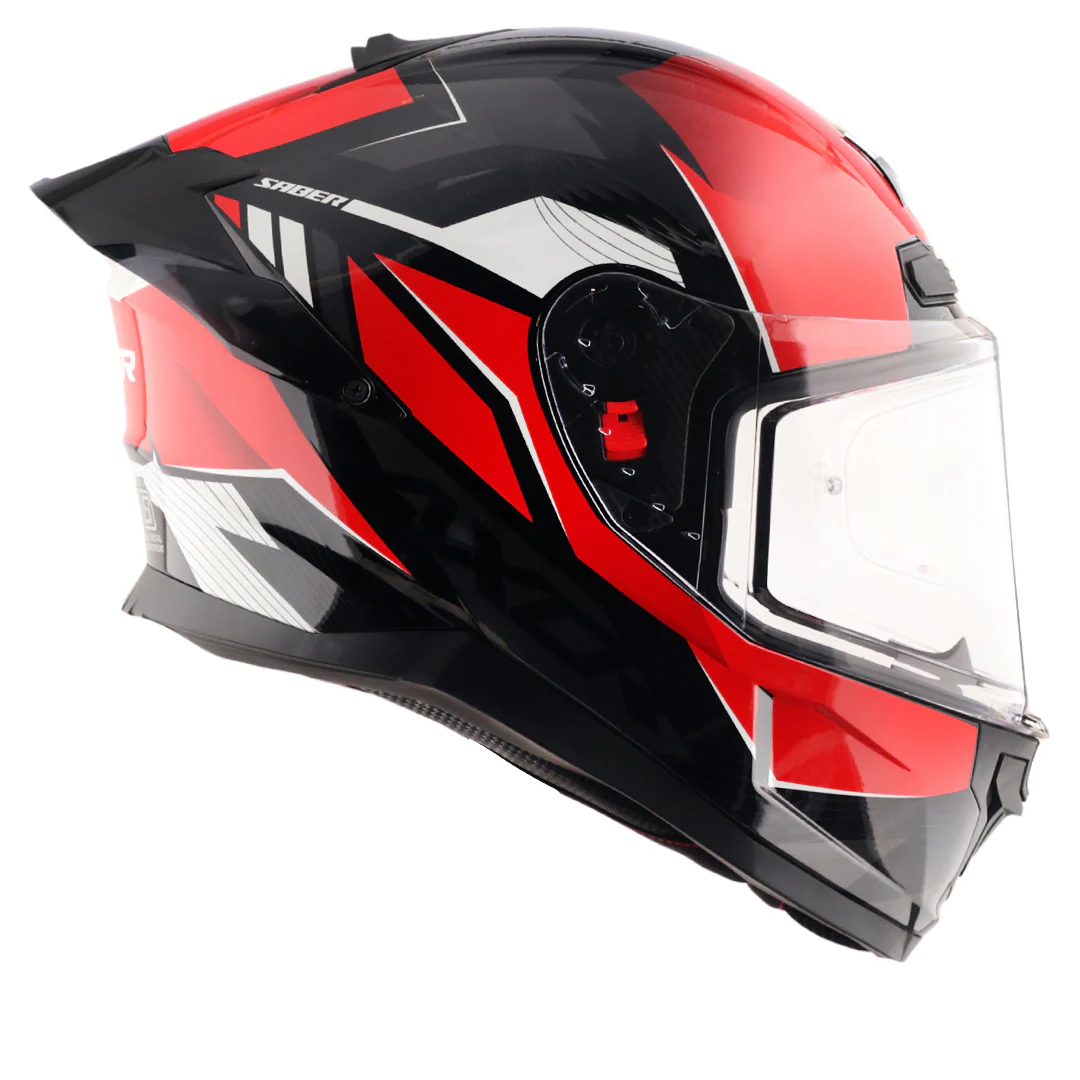 Saber Shadow Helmet - Image 14