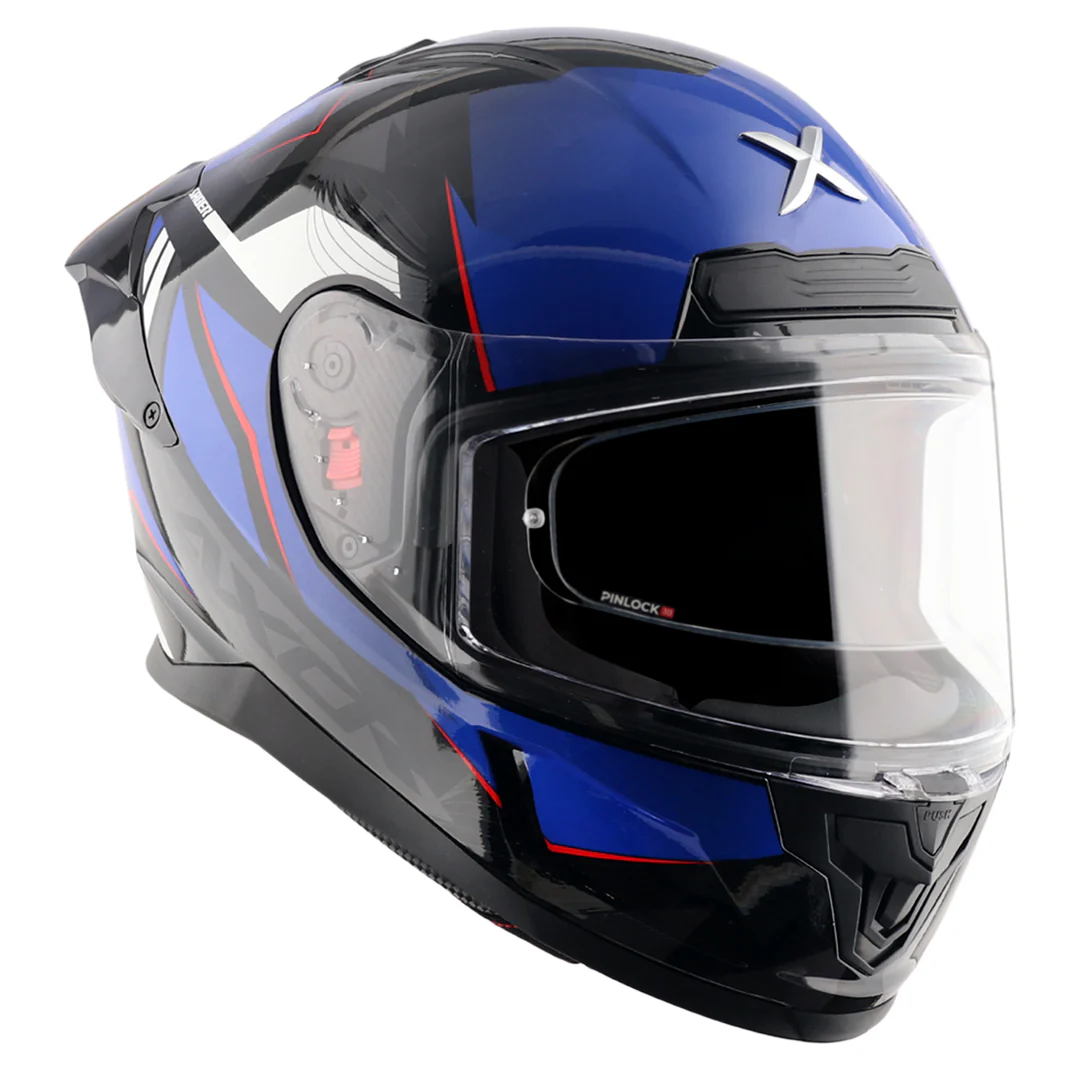 Saber Shadow Helmet - Image 4