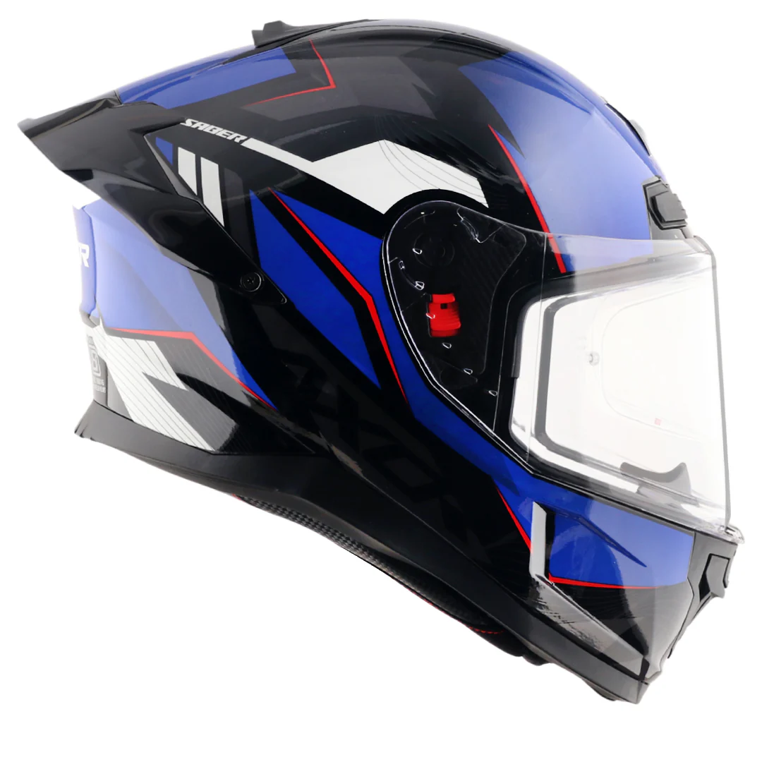 Saber Shadow Helmet - Image 5