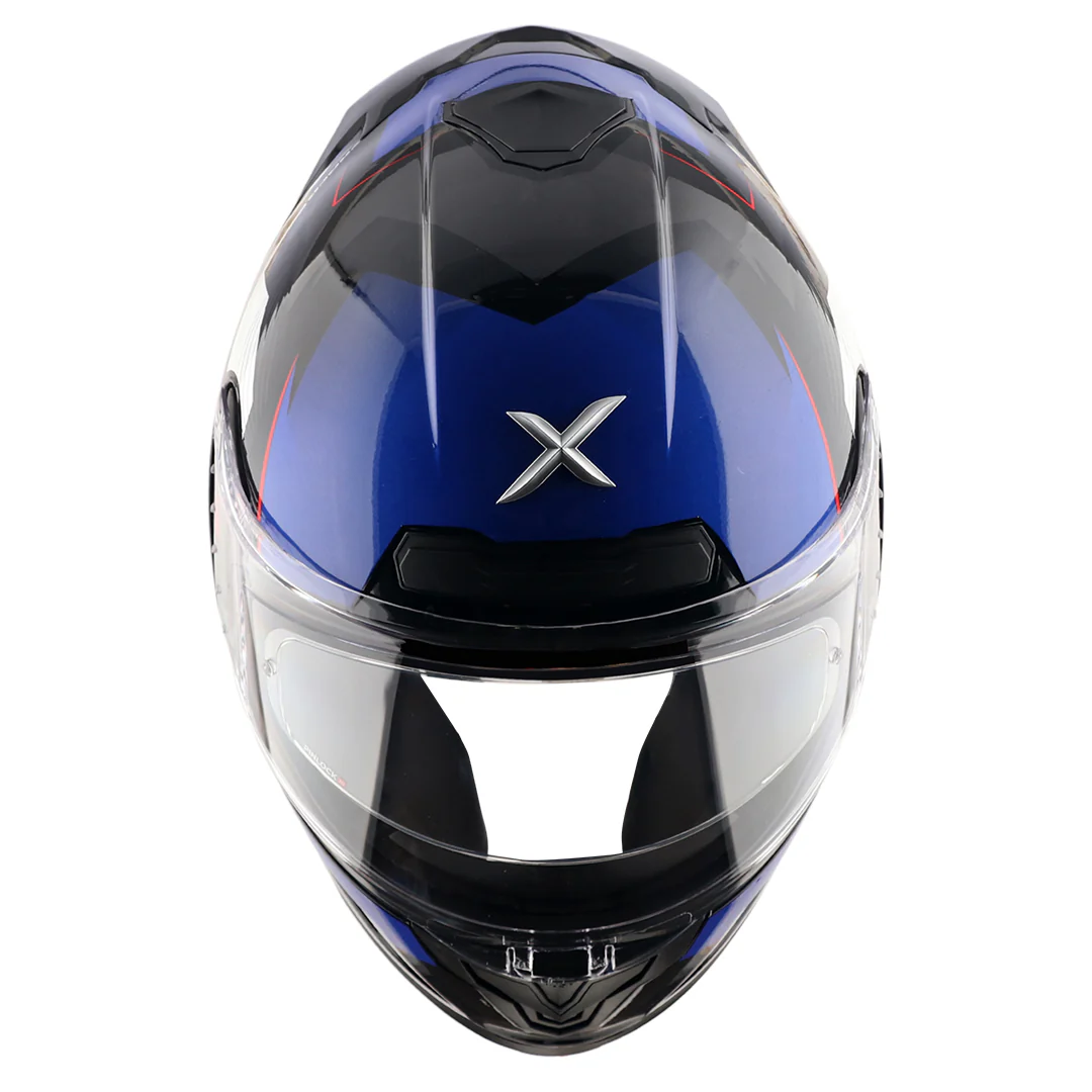 Saber Shadow Helmet - Image 9