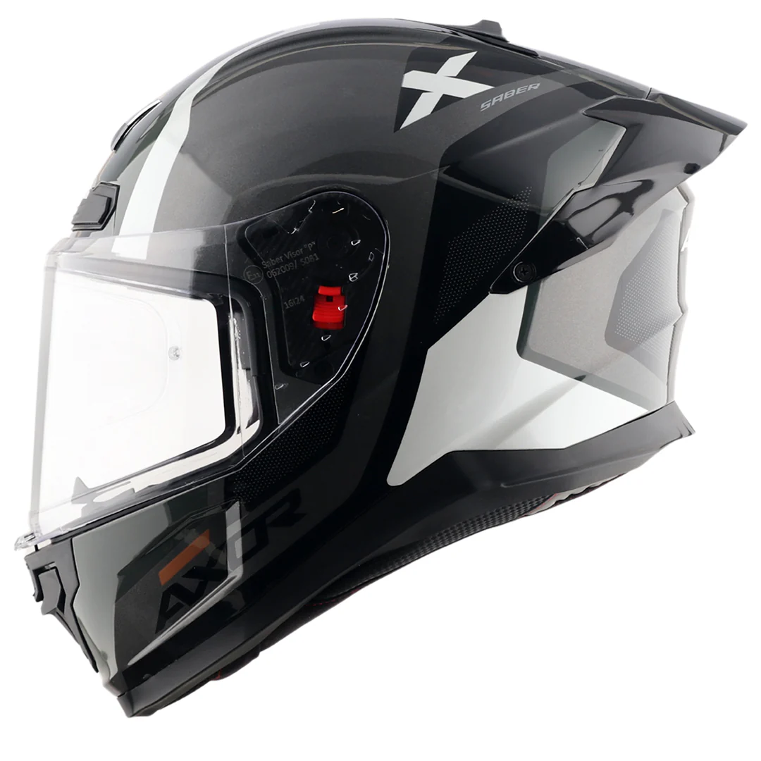 Saber Spark Helmet - Image 10