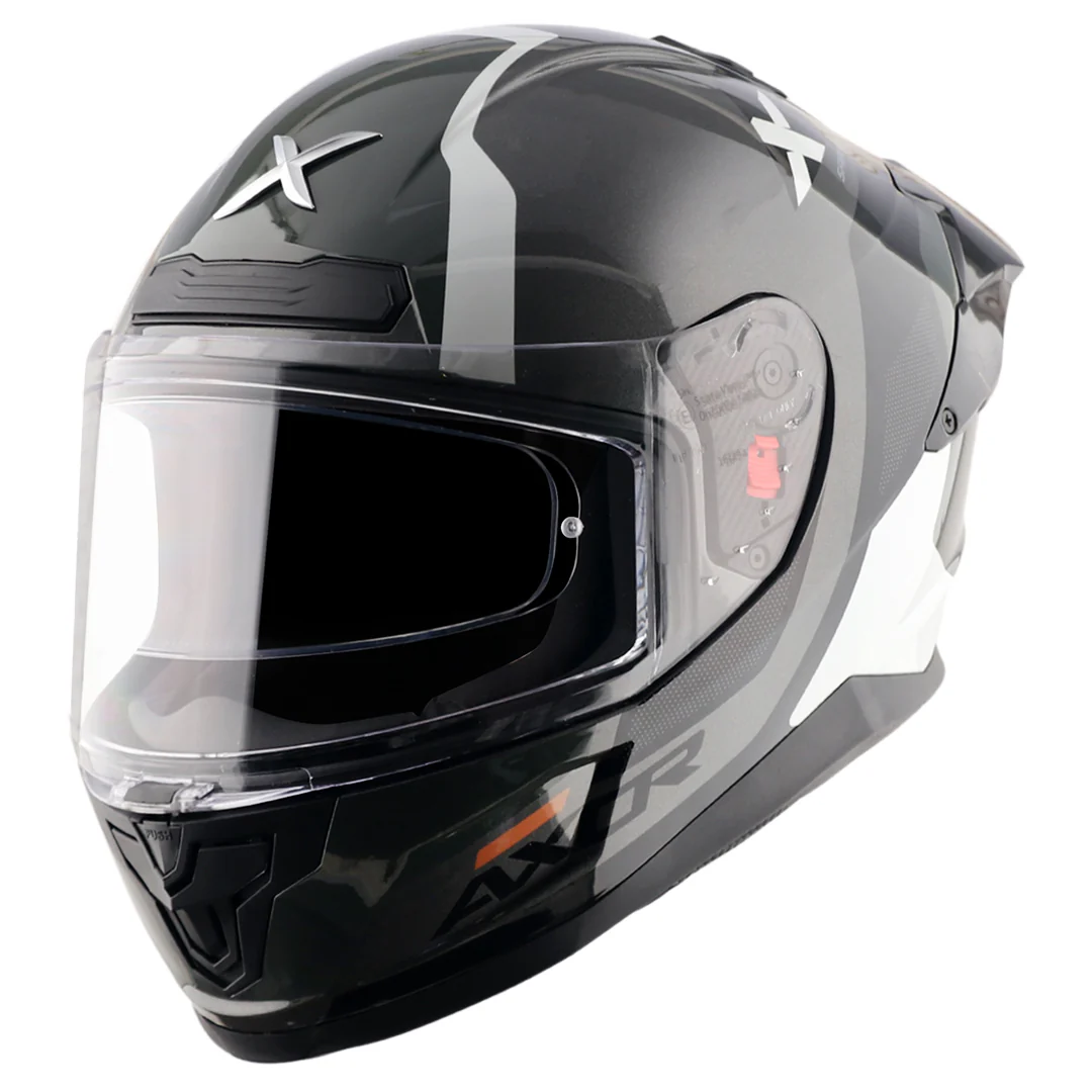 Saber Spark Helmet - Image 11