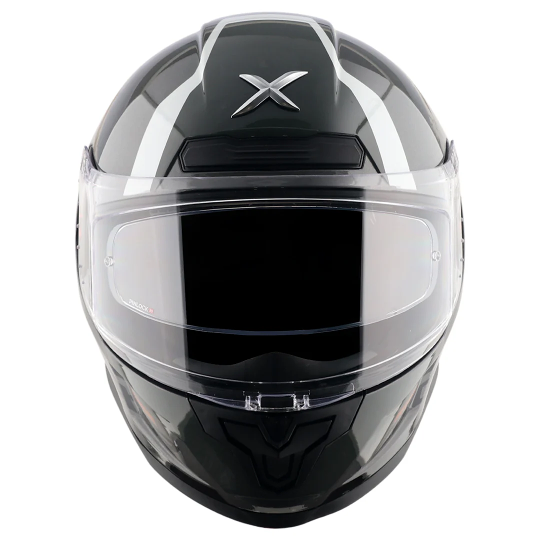 Saber Spark Helmet - Image 12