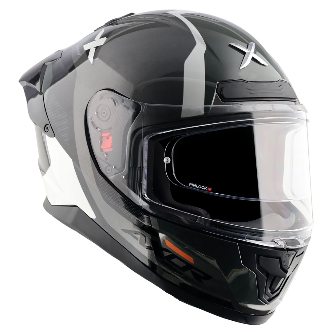 Saber Spark Helmet - Image 13