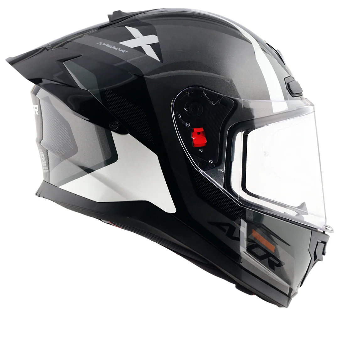 Saber Spark Helmet - Image 14