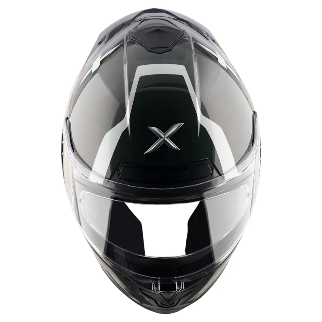 Saber Spark Helmet - Image 18