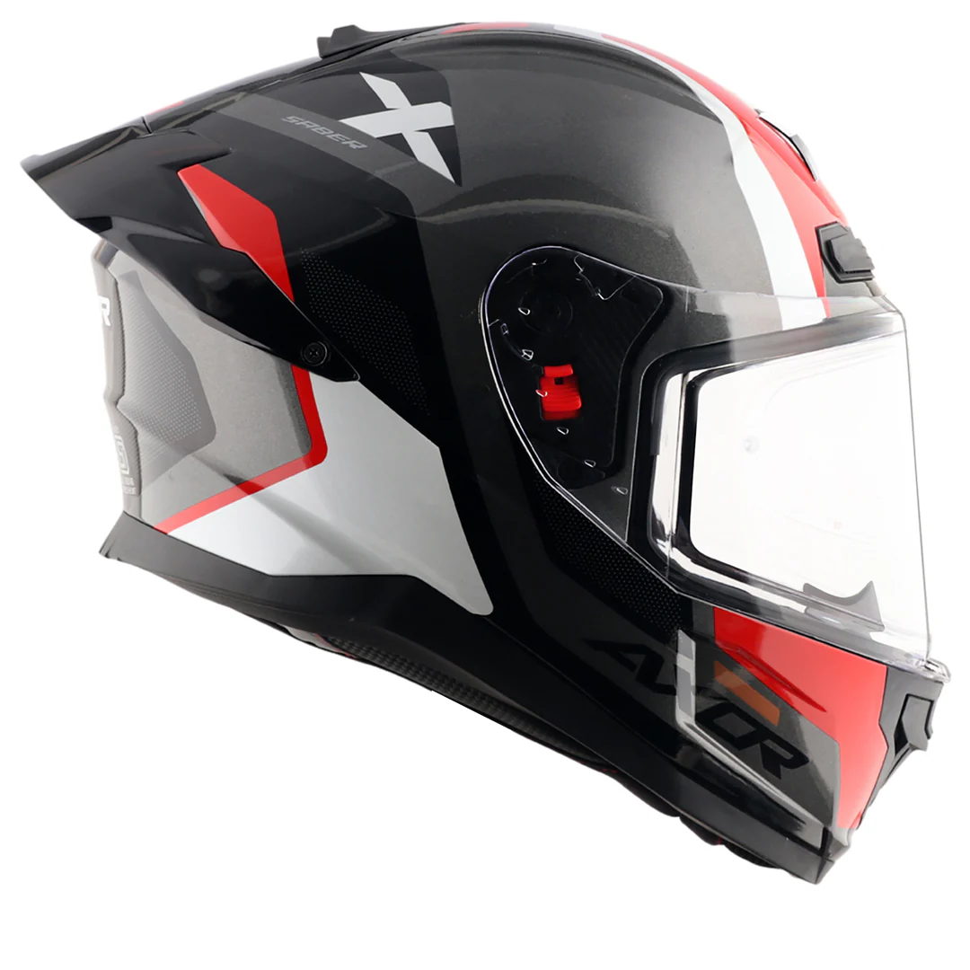 Saber Spark Helmet - Image 5