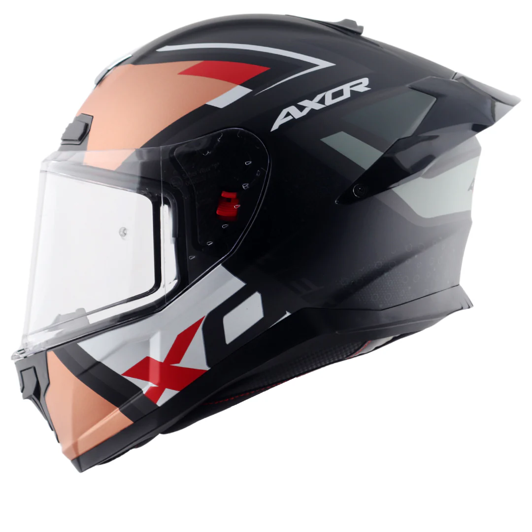 Saber X-Sport Helmet - Image 12