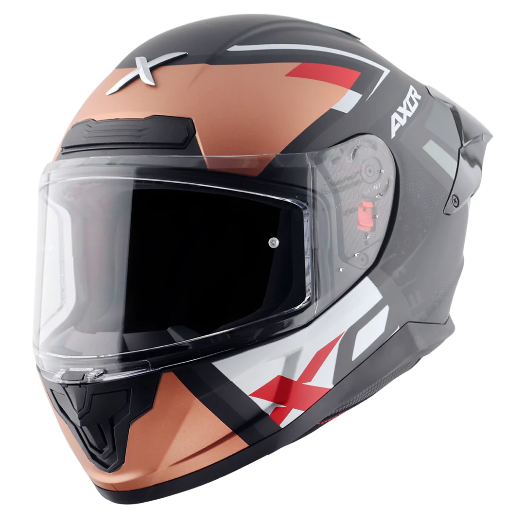 Saber X-Sport Helmet - Image 13