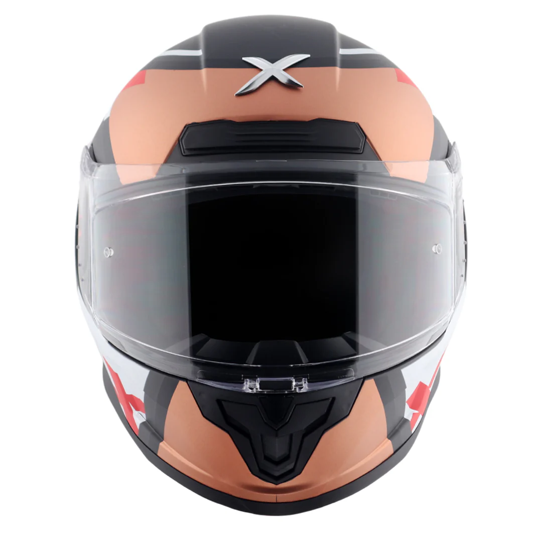 Saber X-Sport Helmet - Image 14