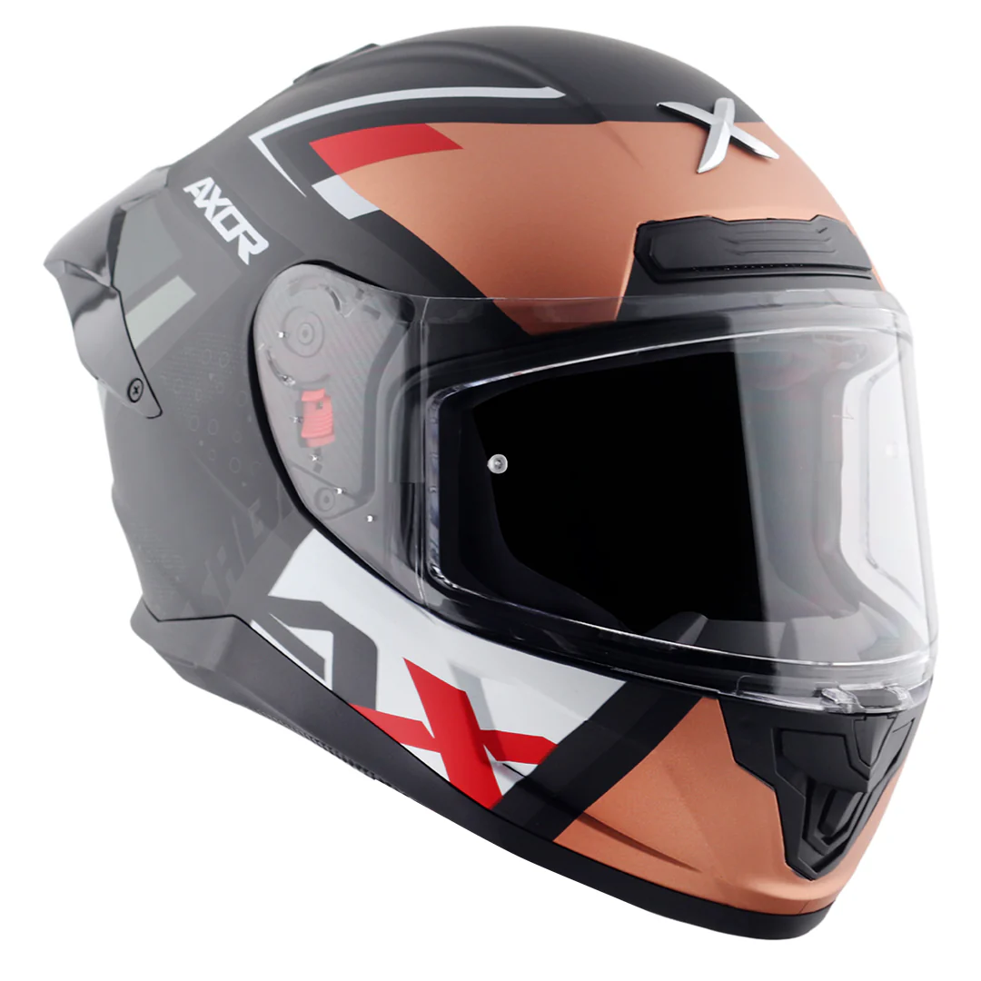 Saber X-Sport Helmet - Image 15